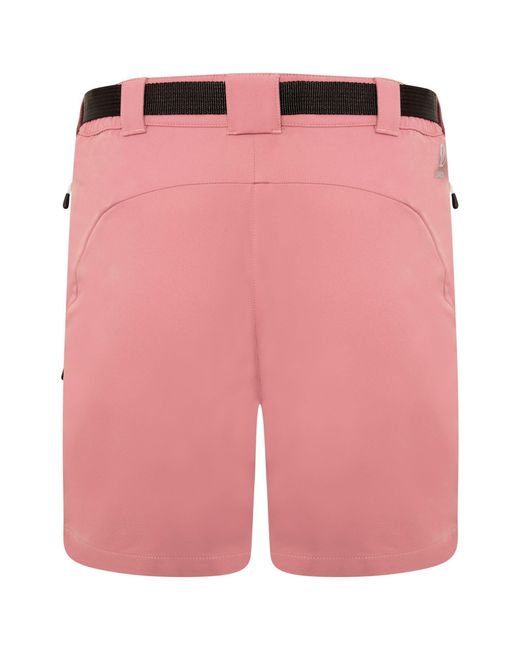 Dare 2b Pink Melodic Pro Short