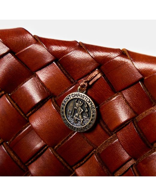 Dragon Diffusion Red Egola Tote Bag