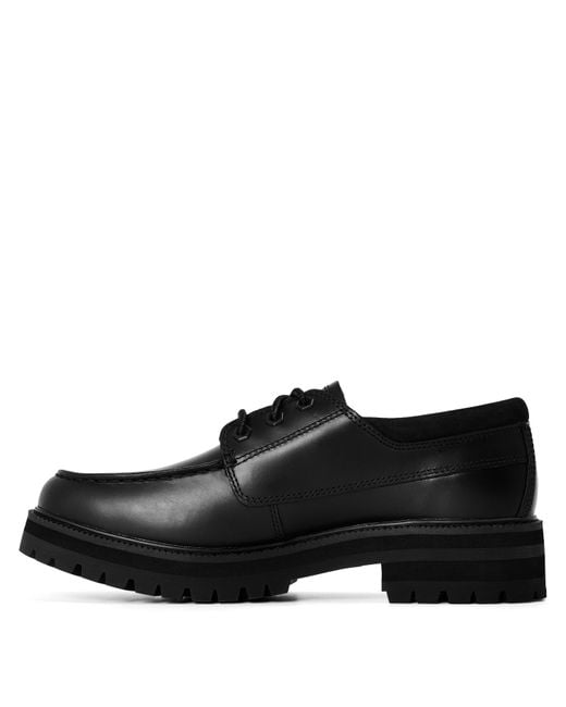 Timberland Black Timb Britton Drive Sn73 for men