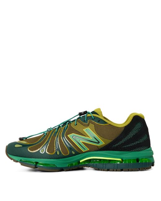New Balance Green Nb Abzorb 1890 for men