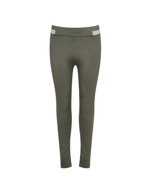 Boss Gray C Erina 1 Active leggings