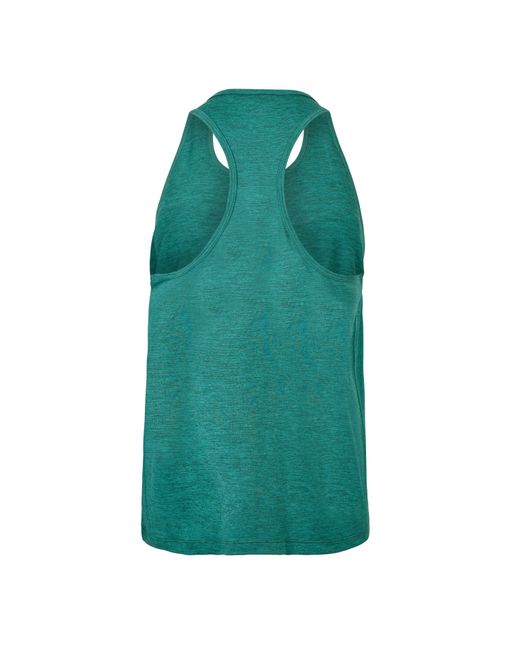 Usa Pro Green Flex Tank