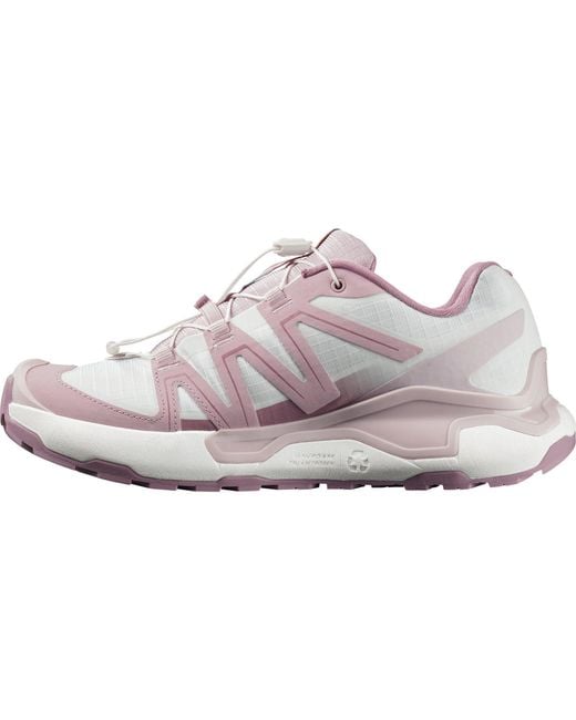 Salomon Pink Xc Roam
