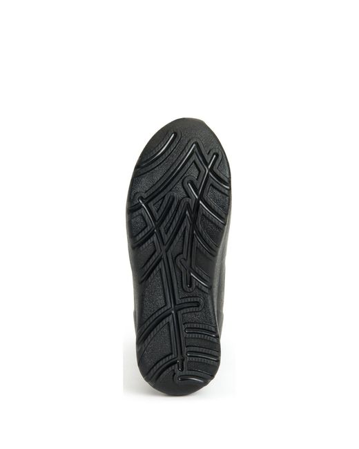 Muck Boot Black Arctic Weekend Pull On Wellington Boot