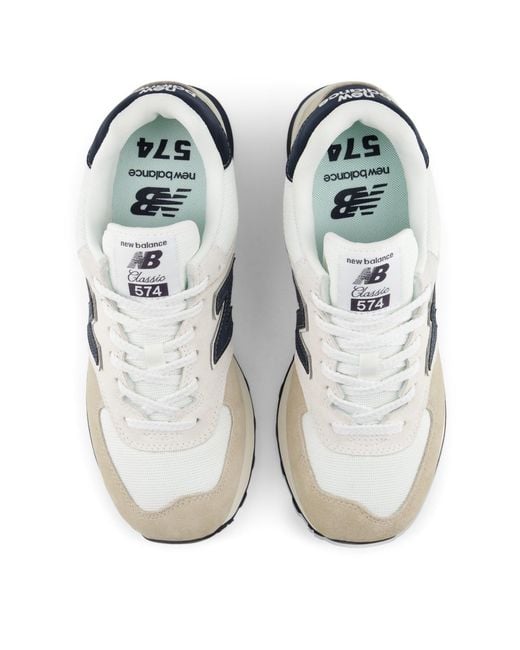 New Balance Multicolor Nb 574 for men