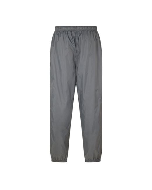 Ellesse Gray Hybrid Jacket for men