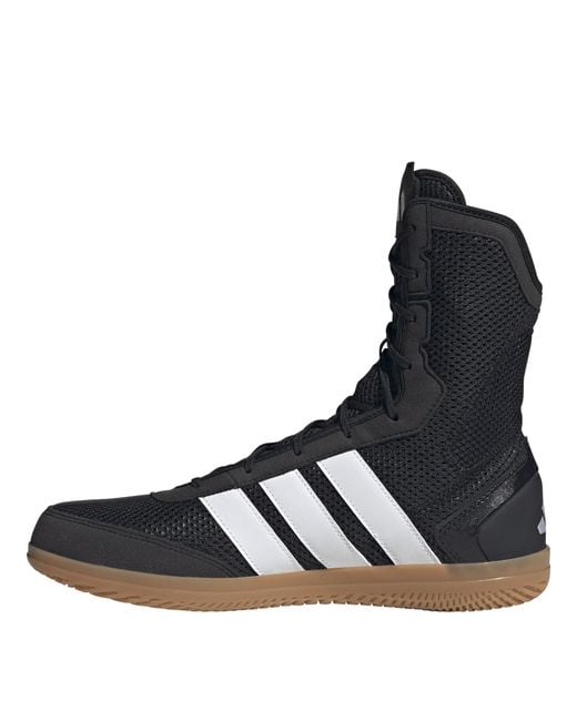 Adidas Blue Box Hog Wd Sn63 for men