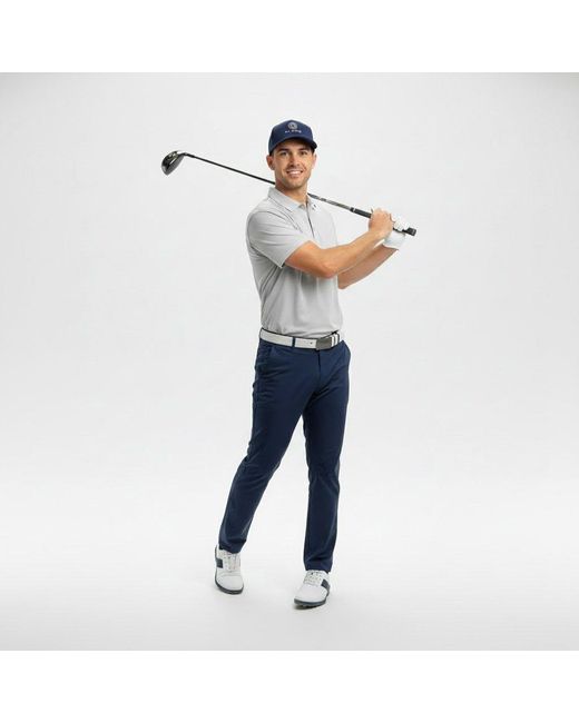 Callaway Apparel Blue Ai One Cp Golf Cap for men