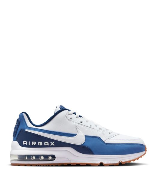 Nike Blue Max Ltd 3 Shoe for men