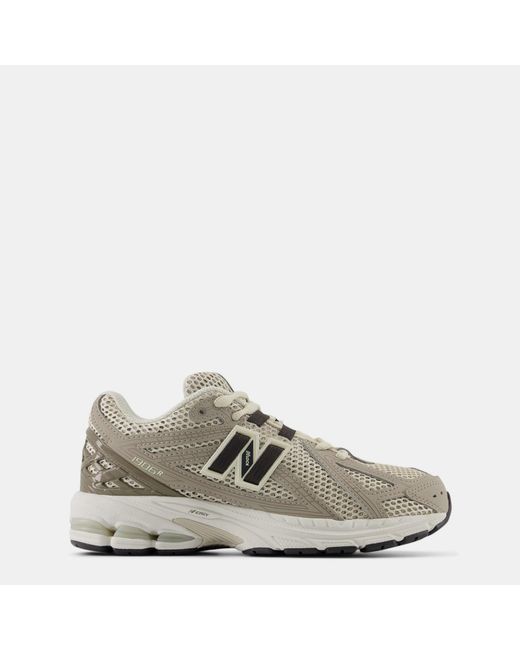New Balance Multicolor 1906 Sneakers for men