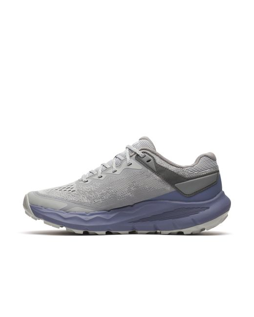 Merrell Gray Nova 4 Off-Road Running Shoes for men