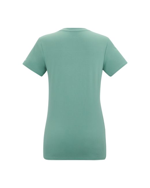 Regatta Green Fingal Tee Short Sleeve Performance T-Shirt