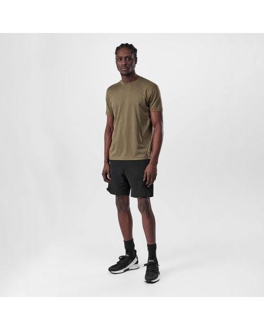 Tom Ford Green T-Shirt for men