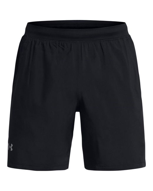 Under Armour Blue Casual Shorts for men