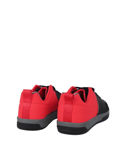 Pinnacle Red Cedar Ladies Cycling Shoes