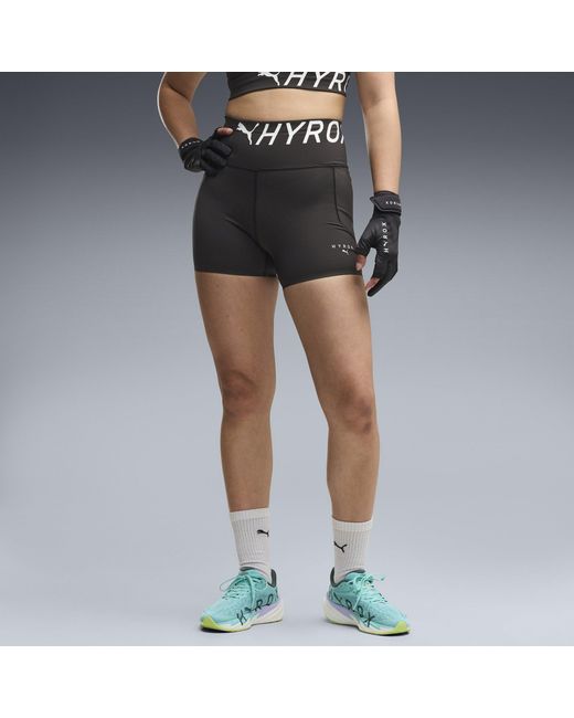 PUMA Black Hyrox Performance Tights