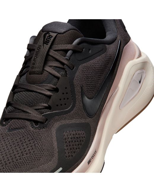 Nike Black Structure 26 Trainers for men