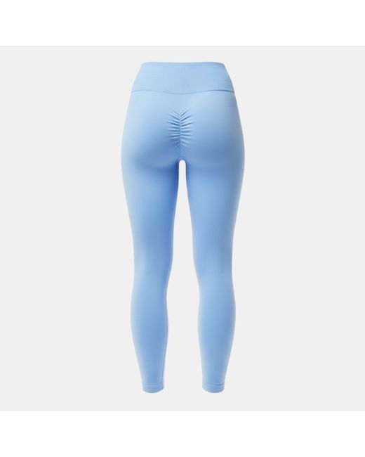 Usa Pro Blue Usapro Seamless Delfin Tights