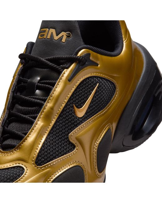 Nike Green Air Max Muse