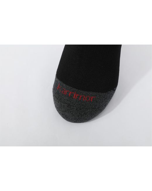 Karrimor Black Waterproof Walking Socks