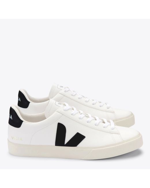 Veja White Campo for men