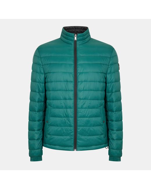 Boss Green Chorus Insulated Medium Puffer Jacket for men