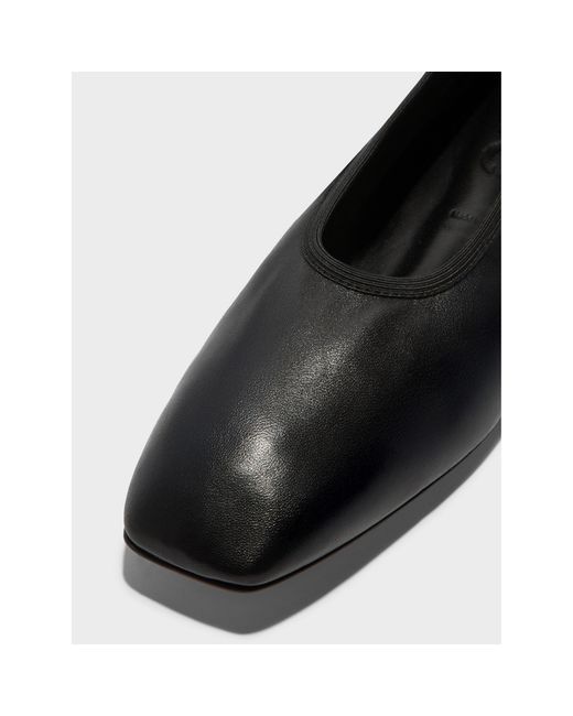Aeyde Black Nomi Nappa Ld61