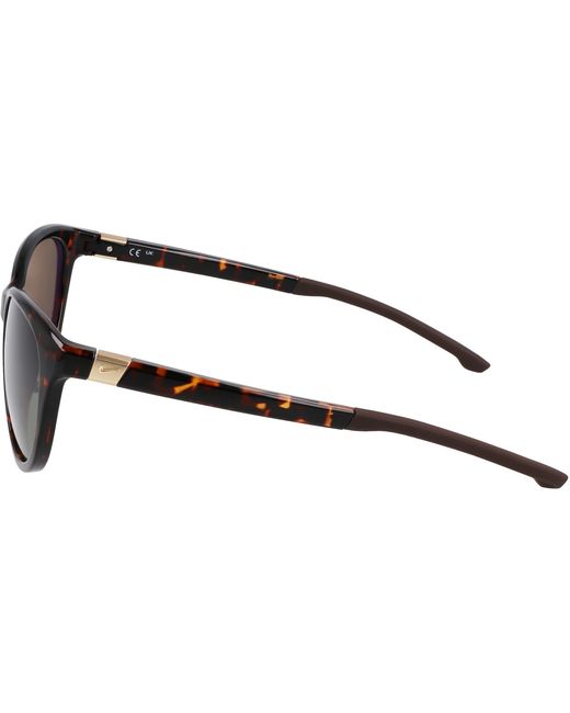 Nike Black City Hero S Cat Eye Sunglasses
