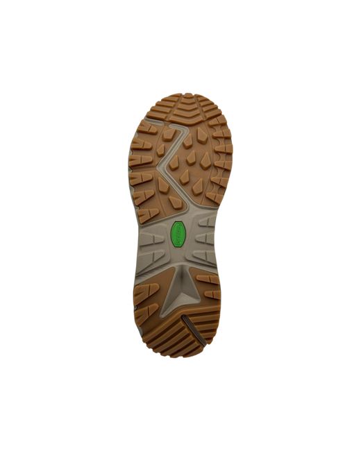 Karrimor Blue Waterproof Hiking Shoes for men