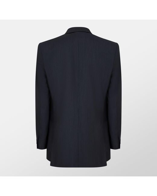Pierre Cardin Blue Suit Jacket for men