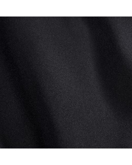 Nike Black Unvrsa Hood Ld61