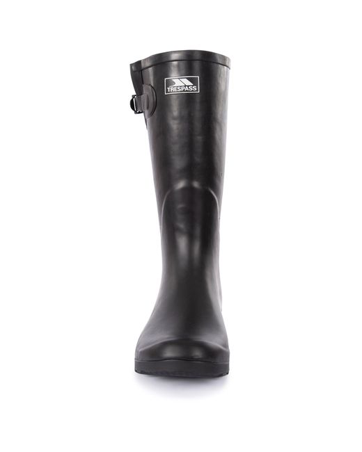 Trespass Black Damon Welly