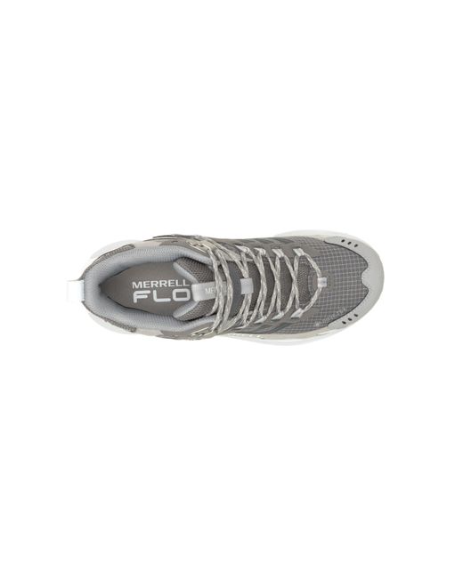 Merrell Gray Moab Speed 2 Gtx Hiking Boots