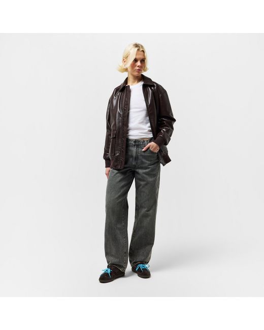 Nokwol Brown August Low-Top Trainers