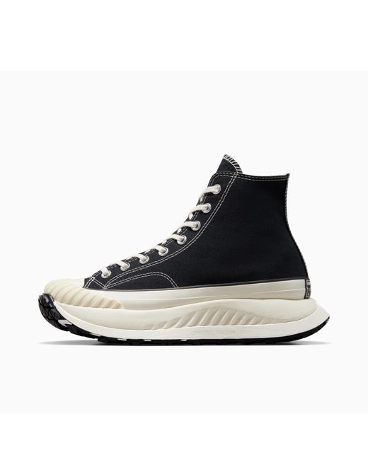Converse Black Adults Chuck 70