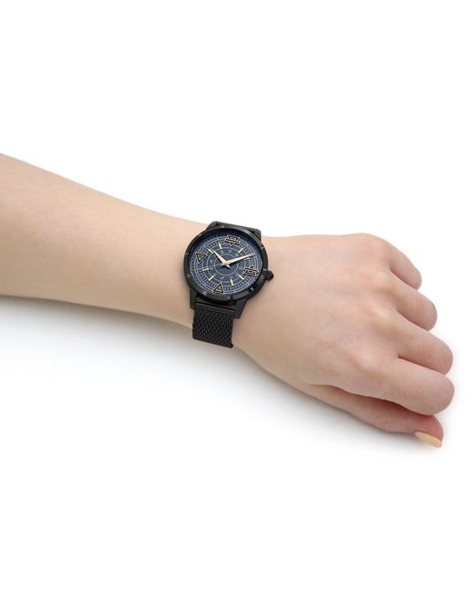 Thomas Sabo Black Rebel