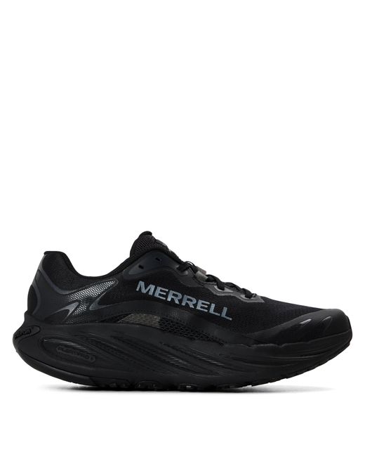 Merrell Black Promorph Low-Top Trainers for men