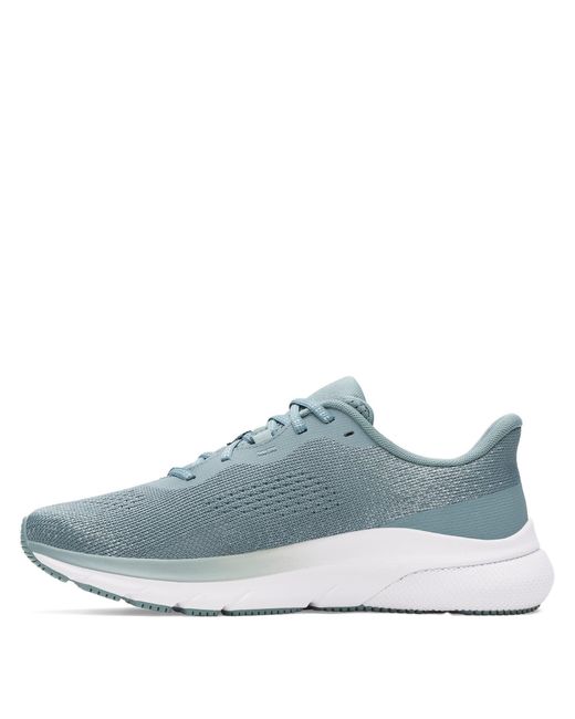 Under Armour Blue Hovr Turbulence Runner for men