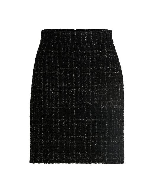 Boss Black Viliana Jersey Skirt