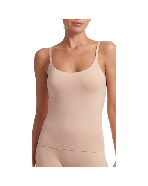 Wolford Brown Cami Vest