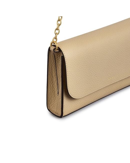 Radley Natural Rathbonexb Wallet On Chain