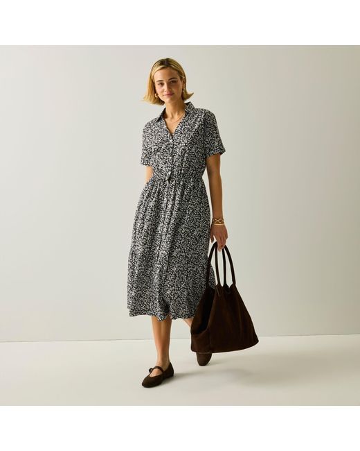 Regatta Green Navagio Dress