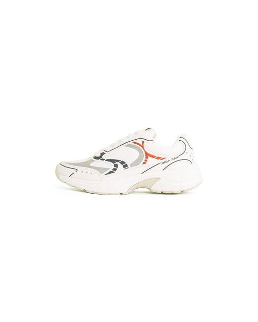 Tommy Hilfiger White Archive25