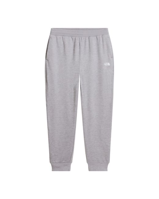 The North Face Gray Tnf Performance Tech Jogger for men