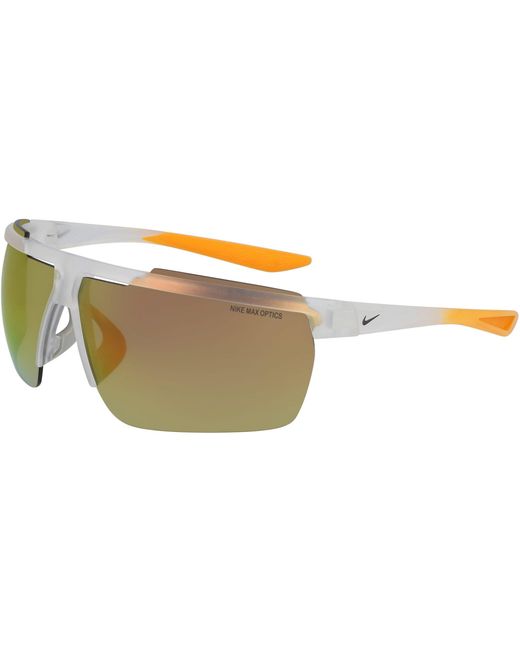 Nike Multicolor Windshield M Wrap Sunglasses