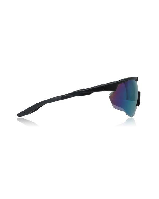 Everlast Green Shield Sunglasses