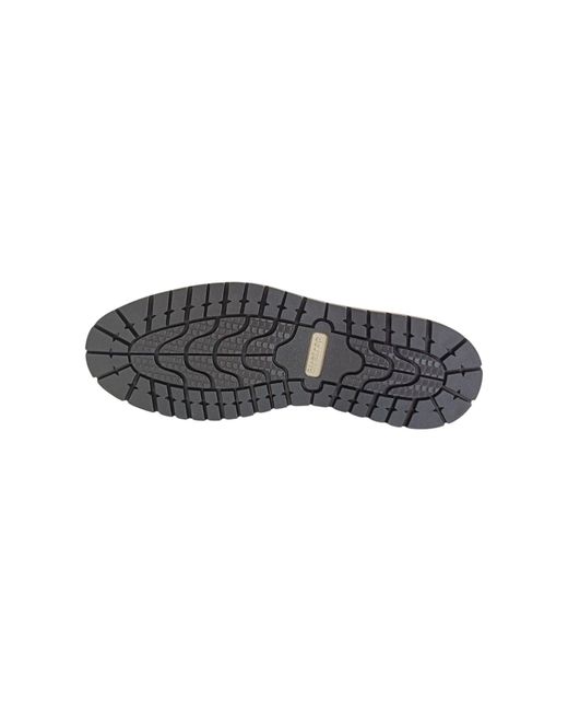 Firetrap Brown Aubin Boots for men