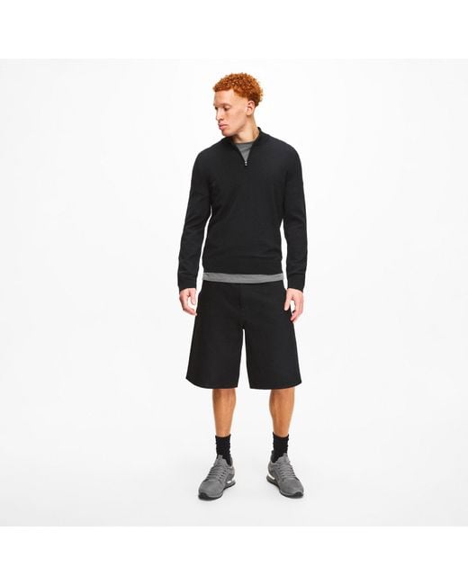 Mallet Gray Archway 1.0 Low-Top Trainers for men