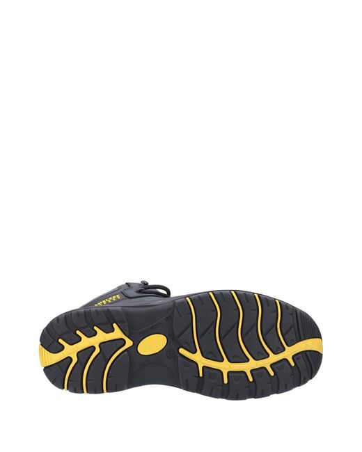Amblers Safety Black As605C Safety Boots