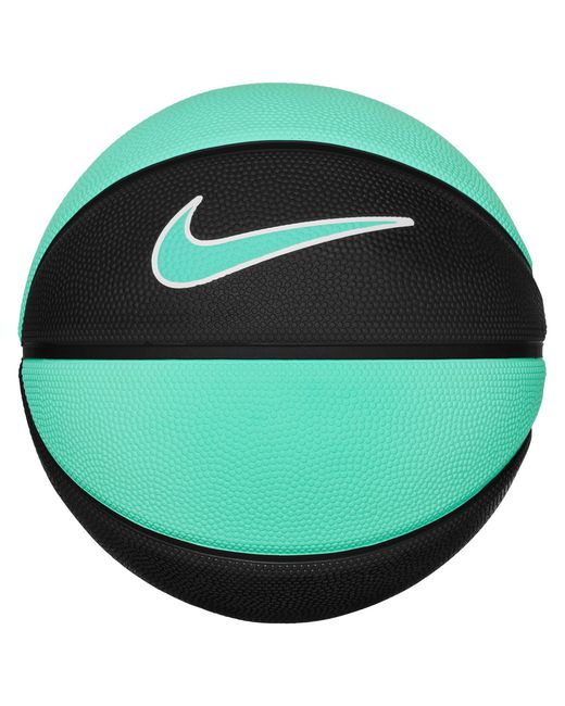 Nike Green Swoosh Skills